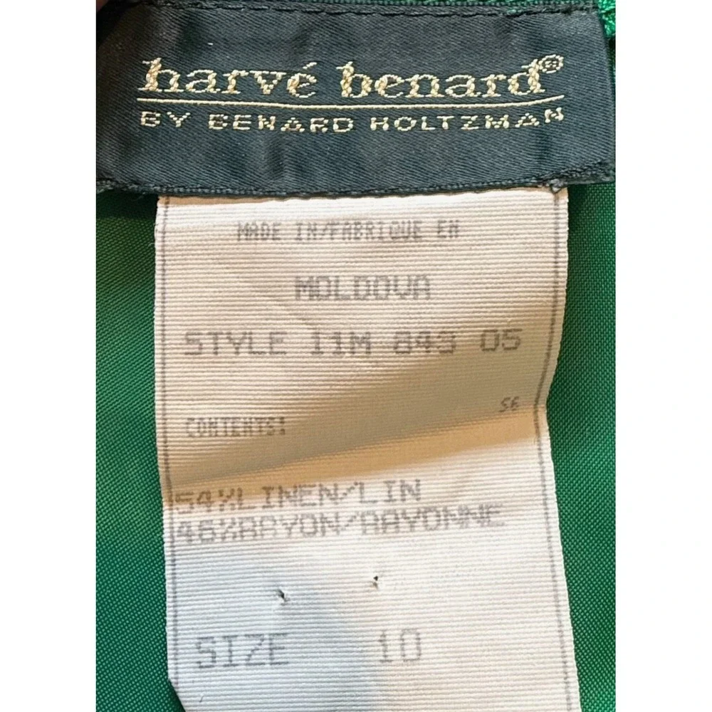 Harve Benard harve benard